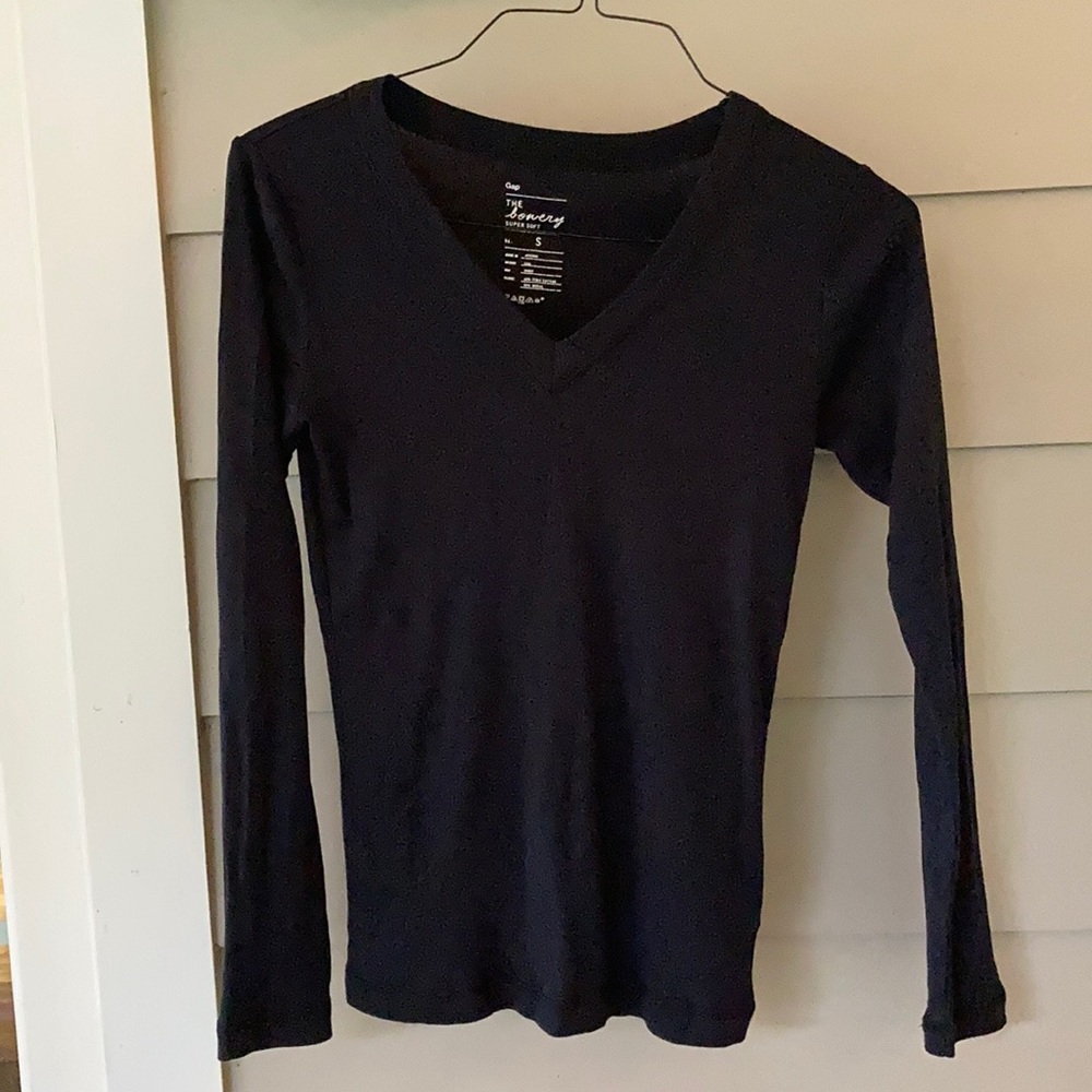 GAP Long Sleeve T